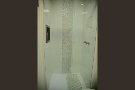 Apartamento para alugar com 65m², 2 quartos e 1 vagaBanheiro Social 