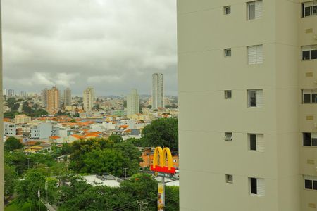 Apartamento para alugar com 65m², 2 quartos e 1 vagaSuíte - VIsta 