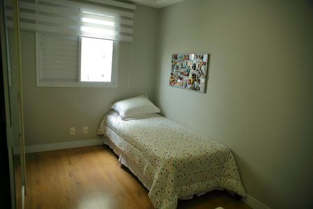 Apartamento para alugar com 65m², 2 quartos e 1 vagaQuarto 2 