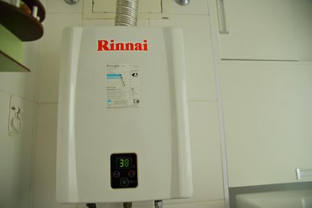 Apartamento para alugar com 65m², 2 quartos e 1 vagaÁrea de Serviço