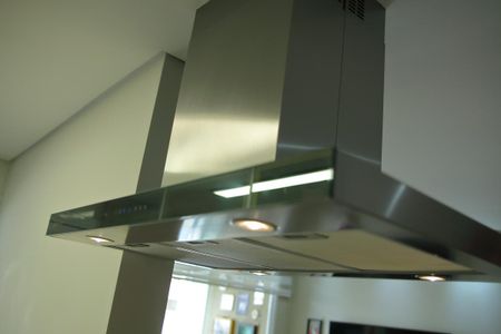 Apartamento para alugar com 65m², 2 quartos e 1 vagaCozinha 