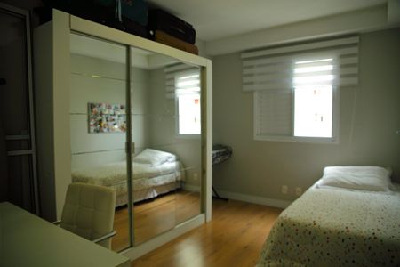 Apartamento para alugar com 65m², 2 quartos e 1 vagaQuarto 2 