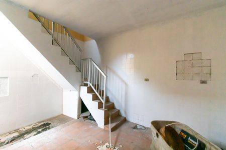 Casa para alugar com 143m², 3 quartos e 1 vagaÁrea de Serviço