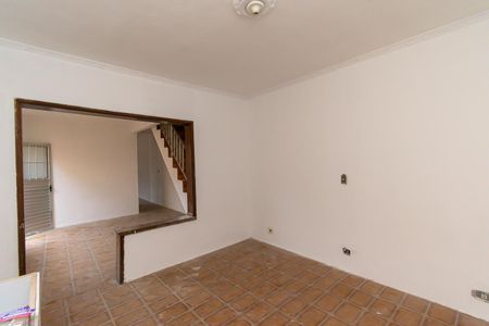 Casa para alugar com 143m², 3 quartos e 1 vagaSala