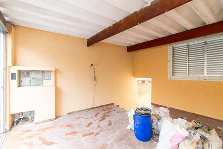 Casa para alugar com 143m², 3 quartos e 1 vagaGaragem