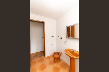 Casa para alugar com 143m², 3 quartos e 1 vagaBanheiro 