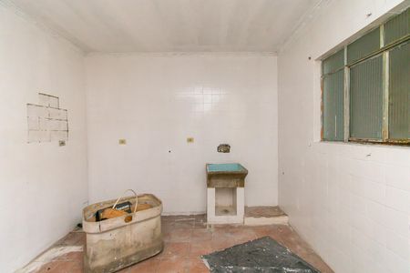 Casa para alugar com 143m², 3 quartos e 1 vagaÁrea de Serviço