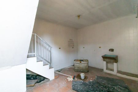 Casa para alugar com 143m², 3 quartos e 1 vagaÁrea de Serviço