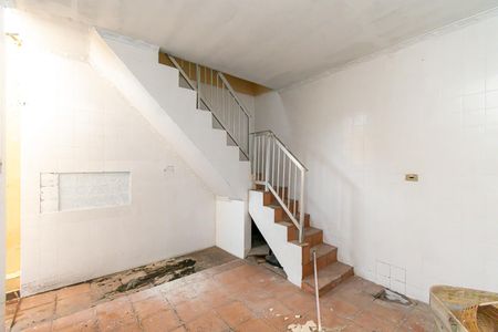 Casa para alugar com 143m², 3 quartos e 1 vagaÁrea de Serviço