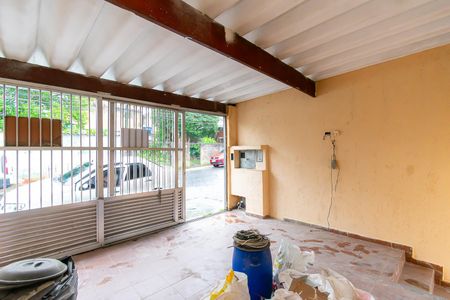 Casa para alugar com 143m², 3 quartos e 1 vagaGaragem