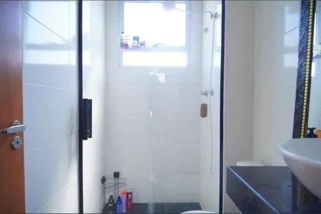 Apartamento à venda com 40m², 2 quartos e 1 vaga