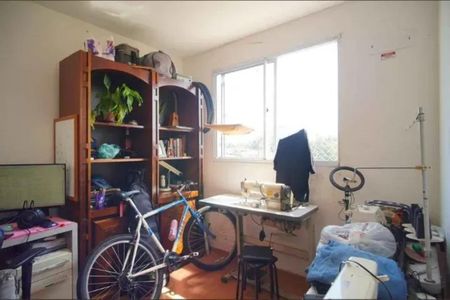 Apartamento à venda com 2 quartos, 40m² em Canudos, Novo Hamburgo