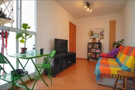 Apartamento à venda com 2 quartos, 40m² em Canudos, Novo Hamburgo