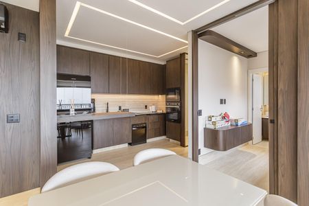 Apartamento para alugar com 62m², 2 quartos e sem vagaSala