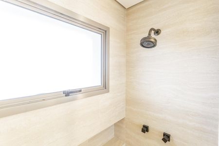 Apartamento para alugar com 62m², 2 quartos e sem vagaBanheiro da Suíte 2