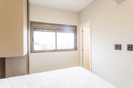 Apartamento para alugar com 62m², 2 quartos e sem vagaSuíte 2