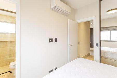 Apartamento para alugar com 62m², 2 quartos e sem vagaSuíte 2