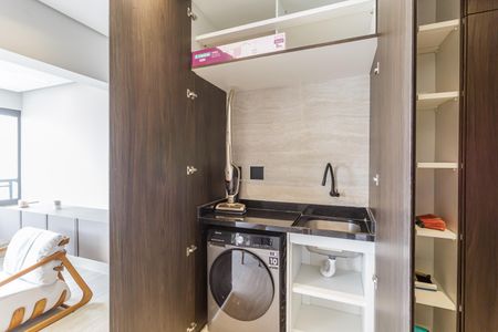 Apartamento para alugar com 62m², 2 quartos e sem vagaÁrea de Serviço