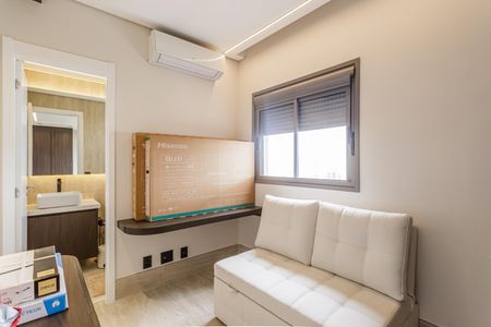 Apartamento para alugar com 62m², 2 quartos e sem vagaSuíte 1