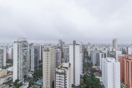 Apartamento para alugar com 62m², 2 quartos e sem vagaVista