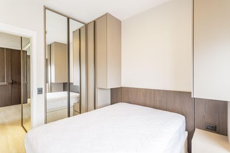 Apartamento para alugar com 62m², 2 quartos e sem vagaSuíte 2