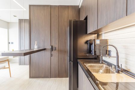 Apartamento para alugar com 62m², 2 quartos e sem vagaCozinha