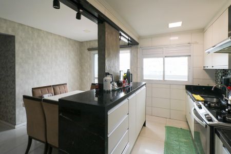 Apartamento à venda com 150m², 3 quartos e 3 vagas Apartamento à venda com 150m², 3 quartos e 3 vagasCozinha