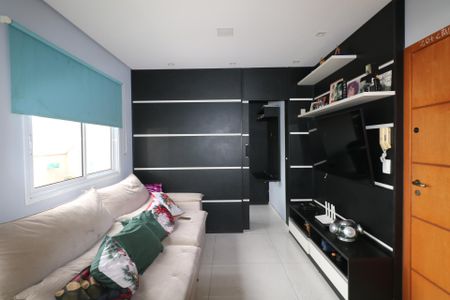 Apartamento à venda com 150m², 3 quartos e 3 vagas Apartamento à venda com 150m², 3 quartos e 3 vagasSala da Cobertura