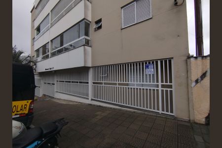 Apartamento à venda com 150m², 3 quartos e 3 vagas Apartamento à venda com 150m², 3 quartos e 3 vagasFachada