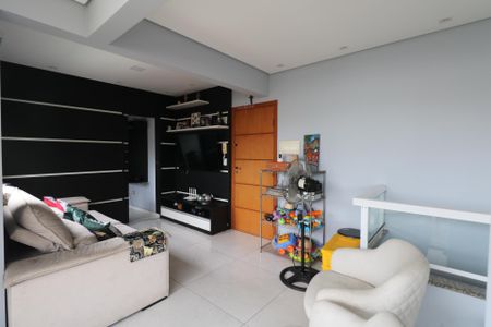 Apartamento à venda com 150m², 3 quartos e 3 vagas Apartamento à venda com 150m², 3 quartos e 3 vagasCobertura/Área Gourmet