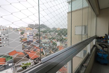 Apartamento à venda com 150m², 3 quartos e 3 vagas Apartamento à venda com 150m², 3 quartos e 3 vagasVaranda