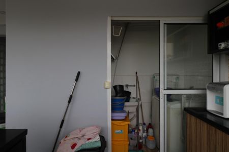 Apartamento à venda com 150m², 3 quartos e 3 vagas Apartamento à venda com 150m², 3 quartos e 3 vagasÁrea de Serviço