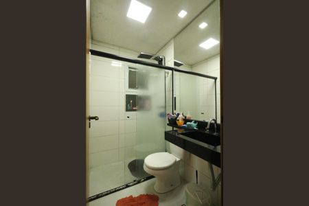 Apartamento à venda com 150m², 3 quartos e 3 vagas Apartamento à venda com 150m², 3 quartos e 3 vagasBanheiro