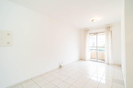 Sala de apartamento para alugar com 1 quarto, 39m² em Bela Vista, São Paulo