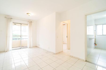 Sala de apartamento para alugar com 1 quarto, 39m² em Bela Vista, São Paulo