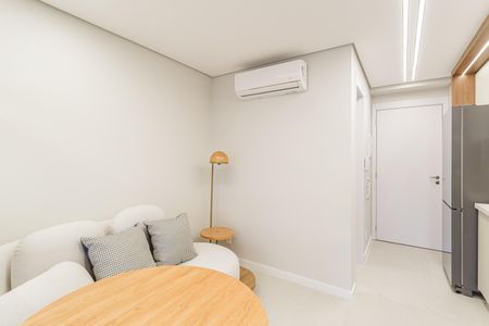 Studio para alugar com 33m², 1 quarto e sem vagaStudio