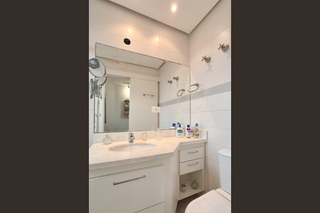 Apartamento à venda com 123m², 3 quartos e 3 vagas