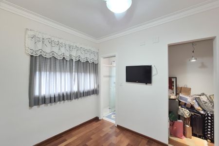 Apartamento à venda com 123m², 3 quartos e 3 vagas Apartamento à venda com 123m², 3 quartos e 3 vagasSuíte 1