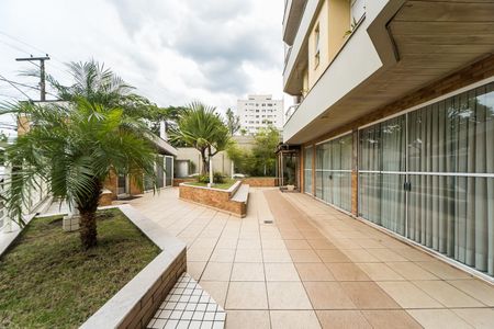 Apartamento à venda com 123m², 3 quartos e 3 vagas Apartamento à venda com 123m², 3 quartos e 3 vagasÁrea comum