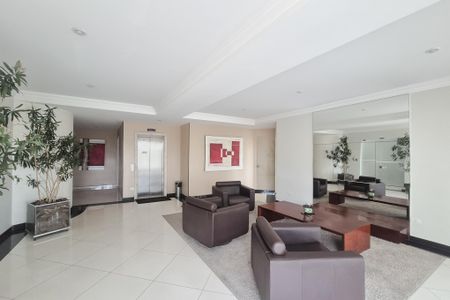 Apartamento à venda com 123m², 3 quartos e 3 vagas Apartamento à venda com 123m², 3 quartos e 3 vagasÁrea comum - hall