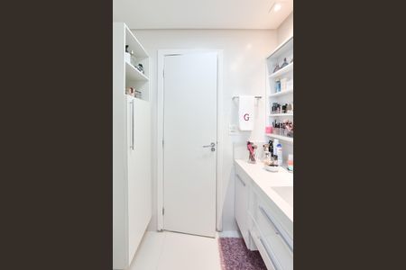 Apartamento à venda com 123m², 3 quartos e 3 vagas Apartamento à venda com 123m², 3 quartos e 3 vagasBanheiro da Suíte 2