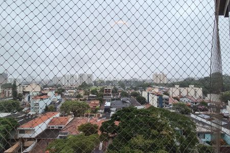 Apartamento à venda com 123m², 3 quartos e 3 vagas Apartamento à venda com 123m², 3 quartos e 3 vagasSala/Quarto - vista