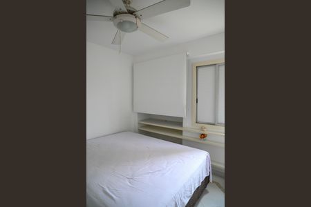Apartamento para alugar com 48m², 1 quarto e 1 vaga