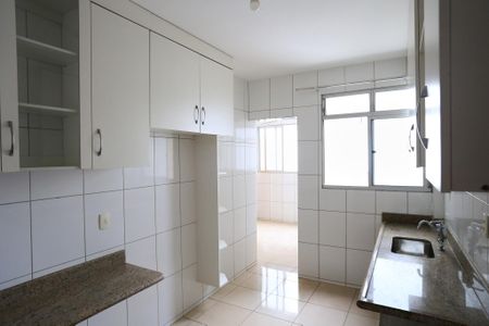 Apartamento à venda com 140m², 4 quartos e 3 vagas Apartamento à venda com 140m², 4 quartos e 3 vagasCozinha