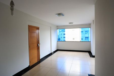 Apartamento à venda com 140m², 4 quartos e 3 vagas Apartamento à venda com 140m², 4 quartos e 3 vagasSala