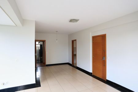 Apartamento à venda com 140m², 4 quartos e 3 vagas Apartamento à venda com 140m², 4 quartos e 3 vagasSala