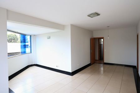 Apartamento à venda com 140m², 4 quartos e 3 vagas Apartamento à venda com 140m², 4 quartos e 3 vagasSala