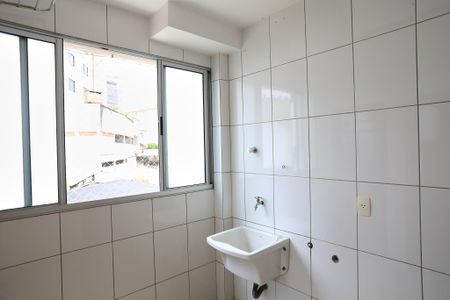 Apartamento à venda com 140m², 4 quartos e 3 vagas Apartamento à venda com 140m², 4 quartos e 3 vagasÁrea de Serviço