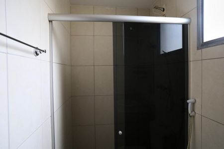 Apartamento à venda com 140m², 4 quartos e 3 vagas Apartamento à venda com 140m², 4 quartos e 3 vagasBanheiro da Suíte 1