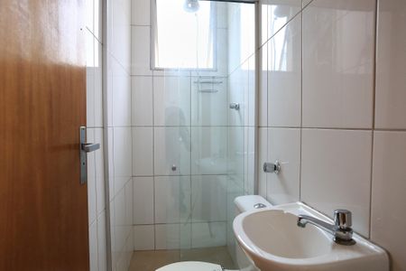 Apartamento à venda com 140m², 4 quartos e 3 vagas Apartamento à venda com 140m², 4 quartos e 3 vagasBanheiro de serviço